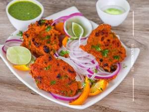 Tangdi Kabab