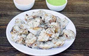 Malai chaap