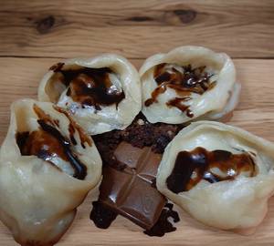 MELTING HEART MOMOS (6 PIECES)