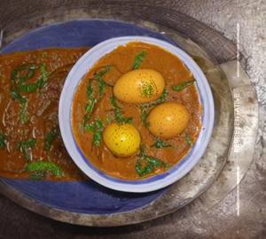 Egg Curry