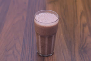 Monin Chocolate Shake