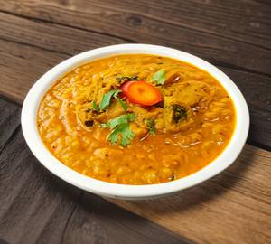 Dal tadka
