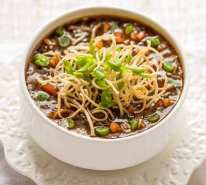 Veg Manchow Soup