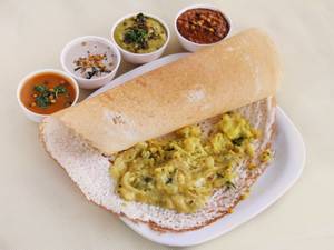 Masala dosa