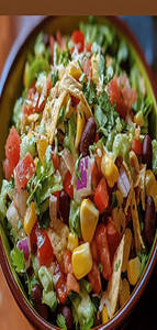 Mexican Salad