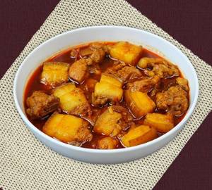 Pork Masala Tamilnadu Style 500Ml