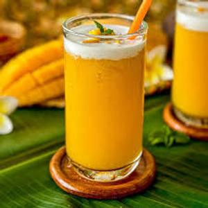 Mango shake