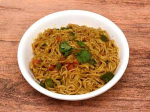 Veg Maggi