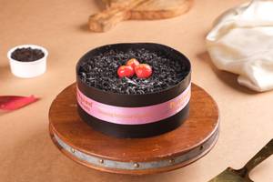 Premium Black Forest Cake