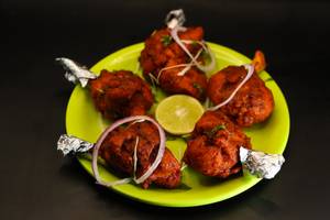 Chicken Lollipop [5 Pieces]