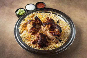 Arabic Shawaya Mandi