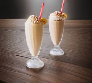 Banana shake