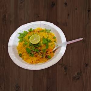 Poha
