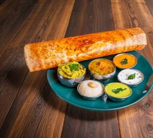 Masala dosa