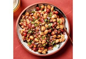 Peanut Masala