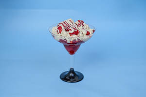 Strawberry White Chocolate