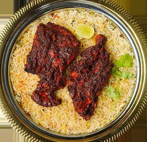 Turkish Alfaham Mandi