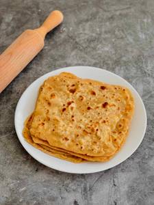 Plain Prantha