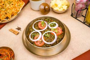 Pindi Chana Masala [Chef’s Special]