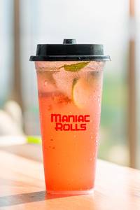 Watermelon Mojito