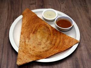 Mysore Masala Dosa
