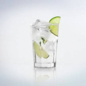 Fresh Lime Juice
