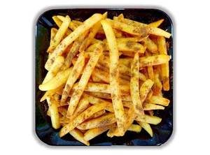 Masala French Fries