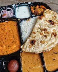 Executive Thali
