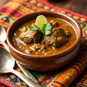 Mutton Curry