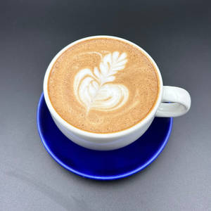 Cappuccino.
