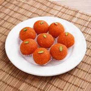 Mothi laddu