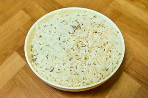 Zeera Rice