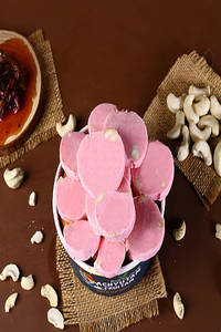 Kaju Gulkand Real Fruit