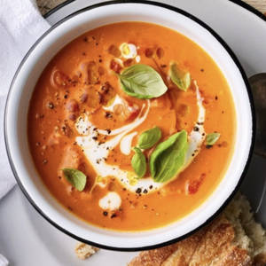 Tomato Soup