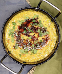 Dal Tadka