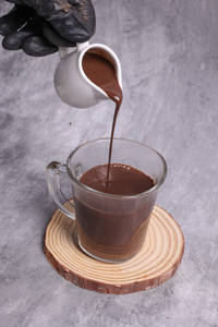 Hot Chocolate 