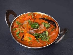Kadai Chicken