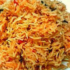 Mt biryani