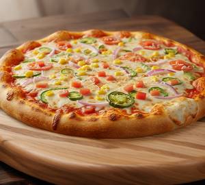 Special Veg Pizza [Small]