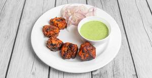 Chicken Tikka Kebab
