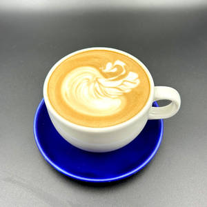 Latte.