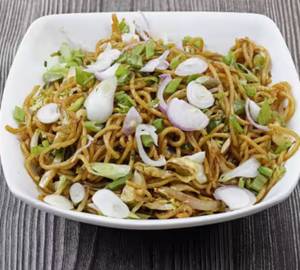 Veg Chowmein
