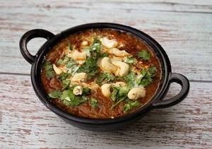 Paneer Kaju Masala