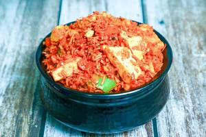 Nayaab Special Paneer Biryani