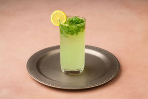 Mint Mojito