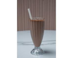 Nutella Shake