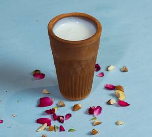 Kulhad Lassi
