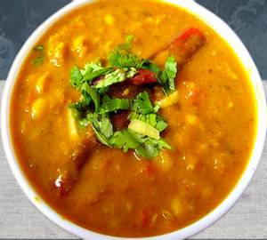 Chana Dal Tadka