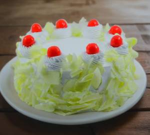 White forest 1kg