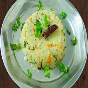 Suji upma